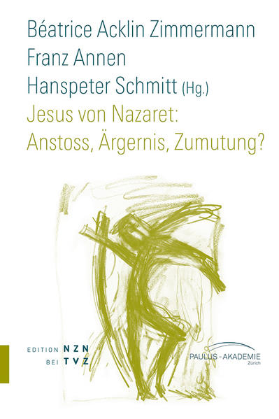 Von der Krippe bis zum Kreuz hat Jesus von Nazaret Anstoss erregt. An seiner Person und an seiner Botschaft scheiden sich bis heute die Geister von Christen, Sympathisanten und Religionskritikern, weil er schon damals so ganz und gar nicht in die Koordinaten der Vorstellungen und Bedürfnisse der Menschen zu passen schien. Warum vermag Jesus auch heute noch aufzurütteln, zu verstören, zu verärgern, zu bewegen? Worin liegt das Anstössige, das Ärgernis, die Zumutung der Botschaft Jesu? Diesen Fragen gehen Franz Annen, Gottfried Bachl, Klaus Berger, Volker Eid, Michael Felder, Volker Garske, Ulrich Knellwolf und Joachim Kügler in ihren Beiträgen nach.