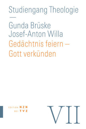 Die Liturgie ist vielfältig, sie ist schön, manchmal auch komplex und schwer zu verstehen. Wort und Sakrament sind ihre Dreh- und Angelpunkte, doch sie reicht bis zu Feiern mit kleinen Kindern und Senioren. Ihren Rhythmus bestimmen das Kirchenjahr und das Gebet zu den Tagzeiten. Ihr Lebensnerv sind Gott und die Menschen, ihre Quelle ist die Bibel. Liturgie ist Leben, wenn auch für jede und jeden auf andere Weise. Dieses Buch erschliesst die Vielfalt des Gottesdienstes unter anthropologischen und theologischen Gesichtspunkten. Fragen der Sakramentenlehre treten ebenso ins Blickfeld wie Ökumene und Pastoral. Dabei bilden die Verkündigung des Wortes, die Hauptsakramente Taufe und Eucharistie sowie die Tagzeitenliturgie und das Kirchenjahr die Schwerpunkte.