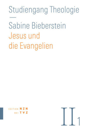 Zum Buch Das Neue Testament enthält in Gestalt der Evangelien vier verschiedene Jesusbücher, die zwar viele Gemeinsamkeiten haben, aber jeweils höchst unterschiedliche Akzente in ihren Jesusdarstellungen setzen. Dies bedarf der Erklärung: Wie hängen die vier Evangelien zusammen? Woher kommen die Gemeinsamkeiten? Und woher die Unterschiede? Dass das Neue Testament nicht nur eine, sondern vier Jesusdarstellungen enthält, ist theologisch höchst spannend. Offensichtlich gehört es zu den Prinzipien des neutestamentlichen Kanons, verschiedene Jesusbilder nicht nur zuzulassen, sondern für notwendig zu erachten. Der Band stellt die vier Evangelien sowie die Spruchquelle Q vor. Er würdigt sie als literarische Werke und erklärt ihre literarischen und theologischen Besonderheiten in ihrem historischen und sozialen Entstehungskontext. Am Schluss steht die Frage nach dem 'historischen' Jesus. Auf der Basis der aktuellen Jesusforschung werden die Grundzüge der Botschaft und Praxis Jesu skizziert, deren Faszination und Kraft bis heute spürbar ist.