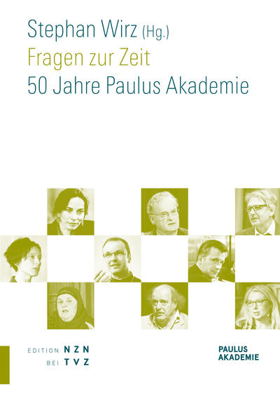 Die Paulus Akademie war und ist die einzige katholische Akademie der Schweiz. Ihre Gründung im Jahr 1966 ist das Resultat einer weltzugewandten Kirche im Geiste des Zweiten Vatikanischen Konzils und einer selbstbewusst gewordenen katholischen Kirche im Kanton Zürich, wenige Jahre nach ihrer öffentlich-rechtlichen Anerkennung. Die Autorinnen und Autoren zeigen am Beispiel der Paulus Akademie die Auseinandersetzung der katholischen Kirche mit gesellschaftspolitischen, aber auch innerkirchlichen Fragen von der nachkonziliaren Zeit bis heute. Darüber hinaus veranschaulicht dieses Buch auch die tief greifenden Veränderungen des katholischen Milieus: War die Paulus Akademie in ihren Anfängen überwiegend auf ein katholisch-kirchliches Publikum ausgerichtet, ist es ihr im Laufe der Jahrzehnte gelungen, mit ihrem Programm auch Menschen anderer Weltanschauung oder Religion anzusprechen, ohne ihr Profil einer kirchlichen Akademie zu verwischen.