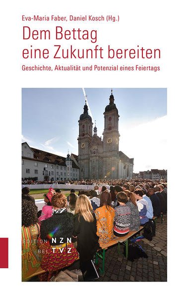 Der Eidgenössische Dank-, Buss- und Bettag hat eine spannende und komplexe Geschichte. Wer ihn auf zeitgemässe Art feiern und gestalten will, steht vor grossen Herausforderungen. In 27 Beiträgen bieten Historiker und Theologinnen, Politiker und Religionswissenschaftlerinnen Standortbestimmungen aus ganz unterschiedlichen Blickwinkeln, die der Praxis des Bettags neue Impulse geben-nicht zuletzt vor dem Hintergrund wachsender religiöser Vielfalt. Prominente Stimmen fassen ihre Anliegen in «Bettagsmandate» und machen deutlich, dass der Bettag nicht von gestern ist, sondern eine Zukunft hat: als Chance, in überzeugender Art tragende Fundamente eines friedlichen und solidarischen Zusammenlebens in Erinnerung zu rufen.