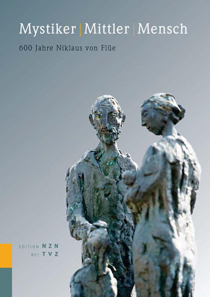 Bis heute berührt und bewegt Niklaus von Flüe (1417-1487) Menschen im Innersten. 60 Autorinnen und Autoren beleuchten den Mystiker, Mittler und Menschen oder berichten über die vielfältigen Verehrungsformen in aller Welt. Die Botschaften seiner Mystik, seiner Versöhnungs- und Friedensspiritualität und seiner grundlegenden Werte kennen weder kirchliche noch konfessionelle Grenzen. Die Beiträge über seine Frau Dorothee Wyss unterstreichen ihren grossen Stellenwert für viele Menschen heute. Der Gedenkband weitet den Blick auf eine der wirkungsmächtigsten spirituellen Leitfiguren der Schweiz und lädt ein, Niklaus von Flües Aktualität und Attraktivität neu zu entdecken.