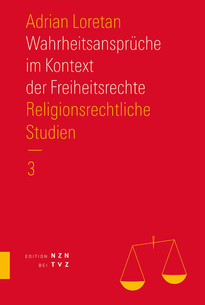 Religionen und Weltanschauungen können «nur durch Vernunft und Überzeugung geleitet werden, und nicht durch Zwang und Gewalt