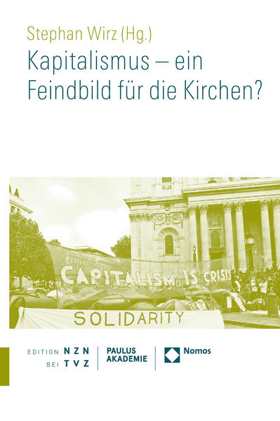 Muss man als Christ gegen Kapitalismus sein? Mit seiner Kapitalismuskritik hat Franziskus,Papst für Aufsehen und für kontroverse Auseinandersetzungen gesorgt. Der vorliegende Tagungsband bildet die teils gegensätzlichen Positionen dieser Diskus­sion ab: Einige Autoren leuchten die Entwicklung der katholischen Soziallehre und die evangelischen Stellungnahmen zur Thematik aus. Politiker, Wirtschaftswissenschaftler und Manager setzen sich mit den kirchlichen ökonomischen Forderungen auseinander. Auf diese Weise sollen Brücken zwischen gegensätzlichen kapitalistischen und theologisch-ethischen Denkformen gebaut werden, die es Theologen und Ökonomen ermöglichen, die Kriterien der jeweils anderen zu verstehen und auf dieser Basis die eige­ne Position zu reflektieren.