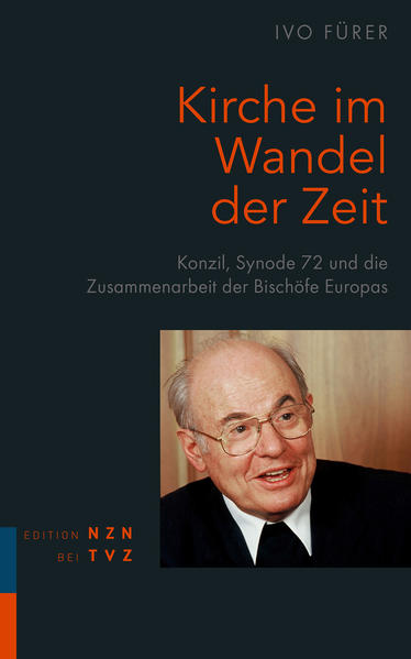 Das Zweite Vatikanische Konzil, die Synode 72 und der Rat der Europäischen Bischofskonferenz (CCEE) haben neben anderem die katholische Kirche in den letzten fünfzig Jahren verändert. Wichtiger Akteur in dieser bewegten Zeit war der frühere St. Galler Bischof Ivo Fürer. Im Mittelpunkt des Buchs stehen die persönlichen Erinnerungen Ivo Fürers an sein Wirken im Bistum St. Gallen, in der ganzen Schweiz und in Europa. Gepaart mit seiner Reflexion der Resultate von Konzil, Synode und CCEE aus heutiger Sicht, ist ein spannendes Zeitzeugnis einer fortschrittlichen Epoche der katholischen Kirche entstanden.