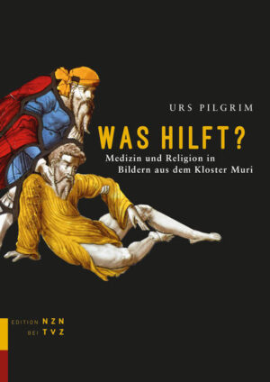 Auffallend viele Bilder aus dem Aargauer Kloster Muri zeigen das Zusammenspiel von Religion und Medizin. Urs Pilgrim, Arzt und engagierter Klosterführer, liess sich davon inspirieren. Er weist auf die engen Beziehungen zwischen Religion und Medizin im Verlauf der Geschichte hin. Priesterärzte der Antike, im Besonderen aber die Autoren des Alten Testaments verstanden sich als Heilsbringer, genaue Beobachter von Mensch und Natur sowie als Welterklärer. Ihr poetisch gezeichnetes Menschenbild stimmt vielfach mit dem der modernen Medizin und den Naturwissenschaften überein. Jesus von Nazaret, dem charismatischen Heiler und Verkünder des Gottesreichs, gelang die Zusammenführung von Religion und Medizin auf eindrückliche Weise. Sein Ziel war ein ganzheitliches Heilwerden: körperlich, seelisch, geistig und in der Beziehung zu Gott und den Menschen. Sein Heilmittel war die Nächstenliebe. Der Glaube an die Macht der Liebe ist bis heute der Kern des Christentums-und spielt auch in der modernen Medizin wieder eine Rolle. Urs Pilgrim nimmt Leserinnen und Leser mit auf eine spannende und vielfältige Führung durchs Kloster Muri und sein Museum.