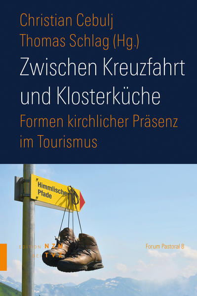 Kirche und Tourismus haben viele Schnittstellen: Das Pilgern boomt, Citykirchen und Bergkapellen laden zum Verweilen ein, Kathedralen und Klöster gehören zu den Hauptattraktionen des Kulturtourismus. In Ferien und Freizeit nehmen sich viele Menschen nicht nur Zeit für Bildung, sondern auch für Sinnfragen und Spiritualität-Bereiche, in denen sie den Kirchen eine hohe Kompetenz zuschreiben. Die Beiträge bringen die zwei Perspektiven zusammen: Sie zeigen aktuelle Trends im Tourismus auf und fragen nach den Konsequenzen für Theologie und Kirchenentwicklung.