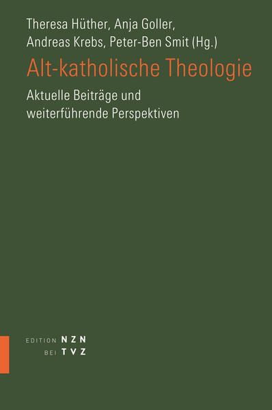 Wer sind die Christ­ oder Alt-­Katholiken? Was sind ihre Eigenheiten und welche ökumenischen Beziehungen sind möglich? Erstmals liegt ein Handbuch für alt­katholische Theologie vor, das auf diese Fragen Antworten von Vertretern/-­innen, Dozierenden und Forschenden der alt­katholischen Kirche gibt. Es bietet einen fundierten Überblick über Geschichte, Gottesverständnis, Kirchenbild, Amtsauffassung, Sakra­mententheologie, Kirchenrecht und theologischer Ethik der Alt-Katholiken und führt ein in eine ka­tholische Tradition, die ihre Ökumene, ihre Synodalität und ihre Inklusivität aus der frühen Kirche und einer sakramentalen Spiritualität ableitet. Für alle Interessierten innerhalb und ausserhalb der alt­katholischen Kirche.