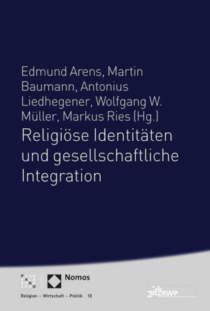 Religiöse Identitäten und gesellschaftliche Integration | Bundesamt für magische Wesen