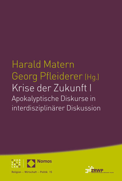 Die Zukunft scheint unsicher, ja bedrohlich. Ob Klimawandel, möglicher Kollaps der Märkte oder die Entwicklung der westlichen Demokratien: Allgegenwärtig sieht man sich mit möglichen Katastrophen konfrontiert. Mit den intensiv darüber geführten Zukunftsdiskursen beschäftigen sich die Autorinnen und Autoren dieses interdisziplinären Bands, und zwar in analytisch-historischen Per­spektiven. Denn die Art und Weise, wie man die Zukunft in den Blick nimmt, ist weder beliebig noch allgemein, sondern stark von religiös-apokalyptischen Denkmustern und Vorstellungswelten geprägt. Die ausführlichen Hintergrundanalysen geben überraschende Antworten auf apokalyptische Szenarien unserer Zeit.