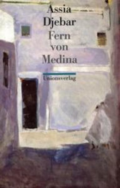 Im Jahr 632, in Medina, mit dem Tod des Propheten Mohammed, beginnt dieses Buch. Siebzehn Frauengestalten aus den ersten Jahrzehnten des Islam erweckt Assia Djebar zum Leben: etwa Fatima, die geliebte Tochter des Propheten, die es wagt, ganz Medina herauszufordern und auf ihren Teil der Erbschaft zu pochen