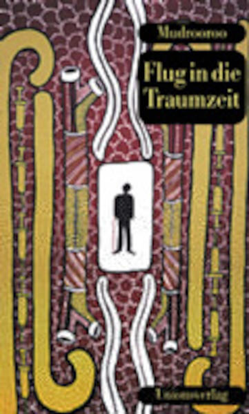 Nur ein kleiner Teil der einst großen Gemeinschaft des Aborigines-Clans um den Schamanen Jagamuttuk ist übrig geblieben, denn der Missionar Fada hat mit Christentum und »Zivilisation« Krankheit und Elend auf die Insel gebracht. Den Tod der wenigen Überlebenden vor Augen, entschließt sich der alte Jagamuttuk, sein Volk auf eine Reise in die Traumzeiten zu schicken, um an Seele und Leib zu gesunden. Und vor den Augen der Leser entsteht jene wundersame Welt des Träumens, der mythischen Bilder und Gestalten, die nicht nur auf die Aborigines, sondern auch auf die schwer kranke Missionarsfrau Mada heilende Wirkung haben.