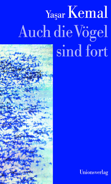 Jeden Herbst gehen die Vögel in Schwärmen auf einem Strand vor Istanbul nieder. Seit den Tagen des alten Byzanz will es die Sitte, dass die Städter sie vor den Moscheen, Kirchen und Synagogen kaufen und wieder freilassen. Sie sollen an der Pforte des Paradieses Fürbitte leisten. Als aber drei Gassenjungen ihre vollgestopften Käfige auf Istanbuls Plätze tragen, ernten sie nur Spott und Hohn. Man beschimpft, verjagt die Jungen und hetzt die Polizei auf sie. Mit knurrenden Mägen, leeren Taschen, enttäuscht und erniedrigt, kehren sie zurück. Yasar Kemals Istanbul ist eine farbige, brodelnde Welt. Spitzbuben und Tagträumer, Gestrandete und Gescheiterte leben an den Rändern einer Stadt, die, gleichgültig und hektisch geworden, keine Ruhe mehr findet für die großzügige Geste, wo sich keine Hand mehr öffnet, nur um Freiheit zu schenken.