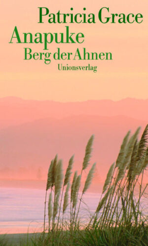 Als Tawera zur Welt kommt, weiß er sofort, dass da noch jemand ist: ein anderes Kind, ein Mädchen, das nur er sehen kann. Schließlich stellt sich heraus, dass Tawera tatsächlich eine vier Jahre ältere Schwester hat, die nach einem Autounfall tot zur Welt kam. Die Mutter trauert lange um ihr erstes Kind, doch mit der Geburt von Tawera nimmt der Geist des Mädchens ganz selbstverständlich seinen Platz in der Familie ein. Für Tawera ist die ältere Schwester immer anwesend, er erzählt ihr, was er sieht und erlebt, sie spielen und streiten. Doch das Mädchen scheint noch eine andere Aufgabe zu haben in der Familie, die zunächst zaghaft, dann immer selbstbewusster um die alten Landrechte am Berg Anapuke, der Wohnstätte ihrer Ahnen, kämpft.