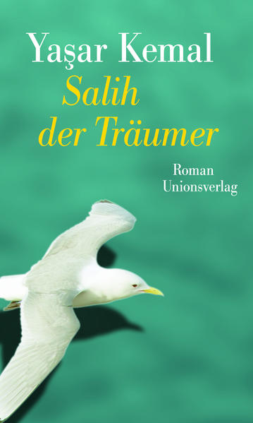 Ein aufregender Sommer für Salih, den Träumer und Taugenichts. Ganze Tage verbringt er am Meer, schaut dem Farbenspiel der Wellen zu und wartet darauf, dass die Fischkutter von Käptn Temel einfahren. Zu Hause interessiert sich niemand für ihn. Da findet Salih ein verletztes Möwenjunges, das seine Fürsorge braucht. Nur eins kann den gebrochenen Flügel retten und die Möwe wieder zum Fliegen bringen - die Salbe seiner Großmutter. Bloß: Salih und die Großmutter sind sich spinnefeind. Und so bleibt Salih nichts, als weiterzuträumen: vom blauen Lastwagen im Schaufenster des Wucherers Haci Nusret, vom unglücklichen Schlangenprinzen - und nicht zuletzt von der Rettung seiner geliebten Möwe. Eine bezaubernde Kindheitsgeschichte voller großer Hoffnungen, atemraubender Schrecken und tiefer Gefühle.