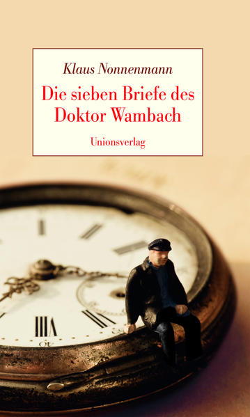 Das Leben des Doktor Hubert Wambach, Obervertrauensarzt im Ruhestand, zieht friedlich dahin: meteorologische Messungen, Hobbymalerei und der regelmäßige Spaziergang zum Grab seiner vielgeliebten Frau - bis Wambach eines Tages auf der Straße die heulende Ise trifft. Ise ist fünf und beklagt den Verlust ihrer Puppe Rapunzel. Wambach beginnt, Ise zu trösten, und schreibt ihr Briefe im Namen der vermeintlich nach Paris ausgebüxten Puppe. Zugleich erlebt er noch einmal die sehnsuchtsvoll verwandelte Geschichte seiner eigenen Liebe und vollbringt seine letzte, schönste und vielleicht gelebteste Erdentat. Denn es ist nie zu spät, das Leben zu entdecken.