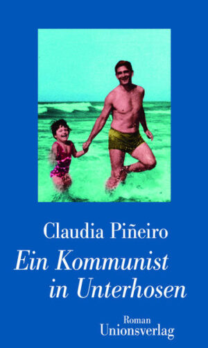 Argentinien, Sommer 1976: Ein Mädchen fühlt sich bereit, seine Kindheit hinter sich zu lassen. Die Ferien verbringt es mit der Familie und den besten Freundinnen im örtlichen Schwimmbad und beobachtet dabei mit wachem Verstand seine Umgebung. Die zentrale Bezugsperson: der Vater - ein gut aussehender Mann, der seinen Arbeitsplatz verloren hat und nun Turboventilatoren in der Nachbarschaft verkauft. Die politische Realität bricht in Form von Zensur, Geheimnissen und Verdächtigungen in die kleine Vorstadtwelt der Familie ein. Das Mädchen muss sich zum ersten Mal fragen: Was kann ich sagen? Und wann ist es besser zu schweigen? Der Roman erzählt von einer Kindheit und zeichnet zugleich das Porträt einer Epoche, einer Klasse und eines ganzen Landes.