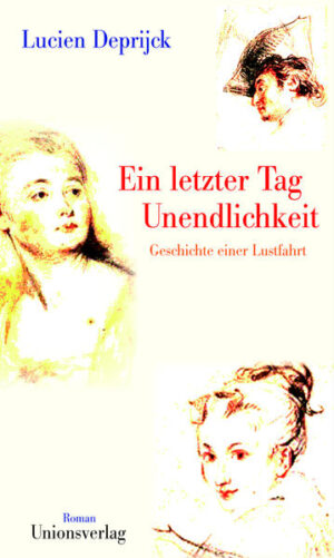 Im Morgengrauen eines Julitages 1750 bricht eine bunt gemischte Gesellschaft auf zu einer Lustfahrt. Die Geisteskoryphäen der Stadt haben den gefeierten jungen Dichter Friedrich Gottlieb Klopstock eingeladen, mit ihnen den Tag auf dem Boot zu verbringen. Ihr Spiel: ein amouröser Partnertausch - ein Skandal im sittenstrengen Zürich. Die Damen wie die Herren hängen an den Lippen des Dichters, der mit seinen aufsehenerregenden Poemen die Gefühlswelt für die deutsche Literatur entdeckt hat. Doch dann übermannt ihn selbst das Gefühl. Er verfällt der kaum siebzehnjährigen Schönheit Anna Schinz. Der Tag wird turbulent und droht alle Schranken zu durchbrechen. Keiner der Beteiligten wird ihn je vergessen können. Mit Klopstocks Ode »Der Zürchersee« ist er in die Literaturgeschichte eingegangen.