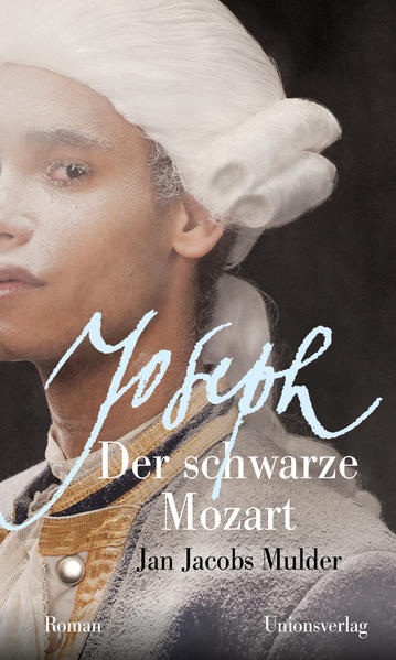 Geigenvirtuose, gerühmter Komponist, Fechtgenie, Athlet und sagenumwobener Liebhaber: Joseph Boulogne, Sohn eines weißen Plantagenbesitzers und einer schwarzen Sklavin. Geliebt und bewundert, oft aber verhasst und verachtet, steht er im Mittelpunkt des Pariser Adels. Er inspiriert den jungen Mozart, ist Konzertmeister bei Haydns Erstaufführung der Pariser Sinfonien und schließt enge Künstlerfreundschaft mit Gluck. Als gefeierter Star bereist er England und schließt sich dem weltweiten Kampf gegen die Sklaverei an. In einem letzten Aufbäumen kehrt er zurück nach Guadeloupe, um mit der Französischen Revolution den Traum von der Befreiung aller Sklaven zu verwirklichen. Der Roman erzählt die Geschichte von Joseph Boulogne, Chevalier de Saint-George, dem vergessenen »schwarzen Mozart«.