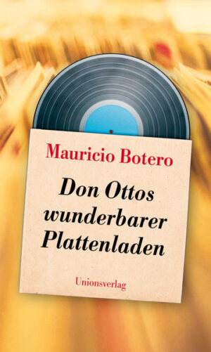 Don Otto betreibt einen kleinen Musikladen in Bogotá. Ob Punker, Partygirl, Politiker, ins Zivilleben zurückgekehrter Guerillero, ja selbst erklärter Musikhasser: Für jeden legt Don Otto die richtige Musik auf und serviert dazu eine Tasse duftenden kolumbianischen Kaffee. Als Kenner und Liebender bringt er dabei funkelnde Anekdoten und Erkenntnisse aus dem Leben und Werk der Komponisten an den Tag - von Bach, Bartók und Beethoven bis Prokofjew, Strauss oder Telemann. So wird sein Musikladen nicht nur zur vielstimmig klingenden Schatztruhe, sondern auch zum Ort, wo die Musik zeigt, dass sie Leben verändern kann.