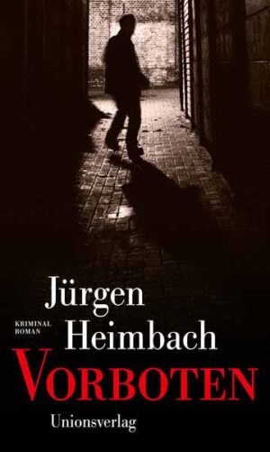 Vorboten | Jürgen Heimbach