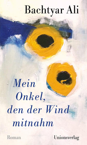 Djamschid Khan ist hinter dicken Gefängnismauern dünn geworden. Leicht wie Papier, sodass ihn eines Tages ein Windstoß erfasst und ihn fortträgt, über die Mauern des Gefängnisses hinweg und hinaus in die weite Welt. Immer wieder weht er davon, und immer wieder beginnt er ein neues Leben. Bei der Armee, als Geist, als Prophet, als Geliebter, als fliegende Attraktion - zahllose Wirbel ziehen den Mann mit sich fort, bis er selbst nicht mehr weiß, wer er einmal war und wohin er gehört. Einzig sein Neffe ist auf der Suche nach ihm und nach etwas, das seinem Onkel seine Wurzeln zurückgibt. Eine schwerelose, berührende, auch tragische Geschichte vom sich Verlaufen, vom neu Beginnen und der Frage, wohin wir eigentlich unterwegs sind.