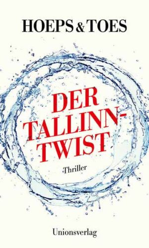 Der Tallinn-Twist | Thomas Hoeps und Jac. Toes