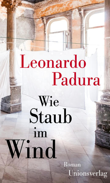 Während in Berlin die Mauer fällt, kommt in Havanna das Leben zum Stillstand. Das Einzige, was alle im Übermaß besitzen, ist Zeit. Verbunden durch den Durst nach Leben findet sich eine verschworene Gemeinschaft zusammen, der »Clan«. In ihrer Mitte die kämpferische Elisa, Clara, ruhig und liebevoll, und Irving, mit seiner Fähigkeit zu uneingeschränkter Hingabe. Ein altes Haus, durchzogen von vielfarbigem Licht und dem Duft nach Kaffee und Rum, wird zum Zufluchtsort. Hier kommen sie alle zusammen, feiern, streiten, trinken, lesen, begehren. Doch der Clan zerbricht, zerstreut sich in alle Himmelsrichtungen. Erst Jahrzehnte später und Hunderte Kilometer entfernt, mit dem Fund eines vergilbten Fotos, beginnen sich die unter der Zeit begrabenen Geheimnisse der einst so engen Freunde zu lüften.