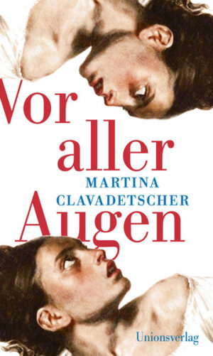 Das Mädchen mit dem Perlenohrgehänge, die Dame mit dem Hermelin, Frauen auf weltberühmten Gemälden von Leonardo da Vinci, Vermeer, Rembrandt, Courbet, Schiele, Munch. Wir sehen ihre Körper, ihre Blicke, ihre Kleidung, gebannt oder verbannt in einen ewigen Augenblick. Doch wer waren sie außerhalb dieses Moments? Martina Clavadetscher ist den Hinweisen ihrer Leben nachgegangen, lässt die Frauen erzählen und gibt ihnen so eine Stimme zurück. »Ohne diese Frauen, gäbe es kein Staunen, kein Schauen - mehr noch, ohne diese Frauen wäre die Kunstgeschichte, so wie wir sie heute kennen, undenkbar. Diese Frauen waren immer auch Mitarbeiterinnen, Künstlerinnen, Unterstützerinnen, Auslöser, ein Spiegel der Zeit, Ikonen, Inspiration, Partnerinnen, Retterinnen.« Martina Clavadetscher