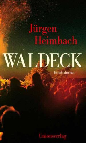 Waldeck | Jürgen Heimbach