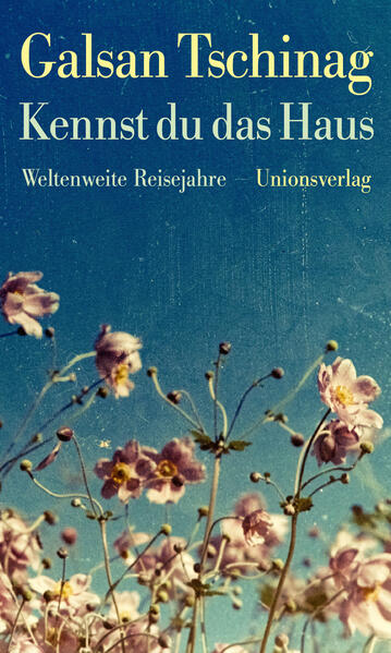 Die ungeschminkten Reportagen des jungen Journalisten Galsan Tschinag erregen Aufsehen. Als internationaler Korrespondent erlebt er die Umwälzungen in Kambodscha, berichtet aus Moskau, Kasachstan, Deutschland. Als sich in der Sowjetunion die Perestroika ankündigt, bietet sich ihm eine einzigartige Chance: Er wird zum ersten Redakteur einer Zeitschrift, die in der Mongolei das bisher Unsagbare an die Öffentlichkeit bringen soll. Immer wieder stürzt Galsan Tschinag aus vermeintlichen Sicherheiten und findet sich auf neuen Wegen wieder, die ihn rund um die Welt führen: zu seiner Leserschaft, zu neuen Freundschaften und Einsichten und zu seiner Bestimmung als Schriftsteller.