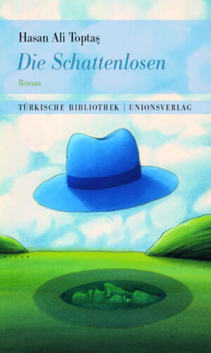Ein Lehrling verschwindet aus dem Frisörsalon. Auch das schöne Mädchen Güvercin ist verschollen - hat der Dorftrottel sie entführt? Das spurlose Verschwinden greift um sich wie eine Epidemie. Schon berichtet die Provinzpresse in fetten Schlagzeilen über den Skandal. Ein Albtraum legt sich über das Dorf. Oder ist dieses Verwirrspiel nur die Erfindung eines in Geschichten vernarrten Kunden, der im Spiegel des Frisörsalons seine Fantasie spielen lässt? »Die Schattenlosen« ist ein Roman mit einer magischen Sogkraft, der oszilliert zwischen Vergangenheit und Gegenwart, zwischen Traum und Wirklichkeit. Mit seiner Sprachgewalt ist er die Überraschung der türkischen Literatur in den letzten Jahren.