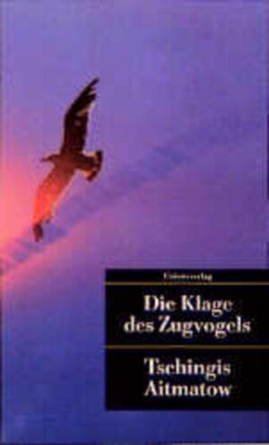 Diese frühen Erzählungen von Tschingis Aitmatow stammen aus den Jahren 1953 bis 1965. Sie dokumentieren den literarischen Weg eines Autors, der zunächst noch unter dem Einfluss der Literatur des 'sozialistischen Aufbaus' stand, aber schon bald seinen eigenen Ton und seine Motive fand und zum Erneuerer einer erstarrten Literatur wurde.