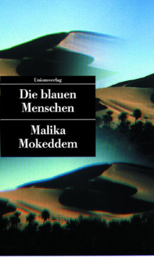 Die Geschichte von Leila, die am Rande der algerischen Wüste aufwächst, ist die Geschichte einer Emanzipation: Unterstützt von ihrer Großmutter Zohra, einer sesshaft gewordenen Nomadin, widersetzt sich Leila erfolgreich der Verheiratung und besucht als erste Frau ihres Clans die Schule, später die Universität. Doch die Liberalisierung nach der Unabhängigkeit Algeriens muss bald einem rigiden Fundamentalismus weichen, der die Frauen wieder unter den Schleier und ins Haus zurückdrängen will. Verleumdung, Verachtung und Angriffe auf Leib und Leben können die junge Frau jedoch nicht von ihrem Weg abbringen. Die Tradition ihrer Vorfahren, der »blauen Menschen«, interpretiert sie auf ihre Weise: als Auftrag, nicht aufzugeben, sondern weiterzugehen und immer wieder neu aufzubrechen.