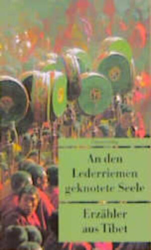 Vor wenigen Jahren erst ist eine moderne tibetische Literatur entstanden. Provozierend, ambivalent und mit unkonventionellen Mitteln wirft sie einen unverstellten Blick auf ein unbekanntes Tibet, das zwischen modernen und traditionellen Vorstellungen von Leben und Tod, zwischen tiefer Religiosität und Atheismus zerrissen wird. Tashi Dawa fängt die magische Vorstellungswelt ein, in seinem verblüffenden Spiel mit den verschiedenen Zeitebenen konfrontiert er die Gegenwart mit der Vergangenheit. Alais eindringliche, kritische Beschreibungen von Natur und Zivilisation führen in den Alltag der Tibeter: In seiner Erzählung 'Pilze' schwatzen tibetische Kader den Nomaden Heilpilze ab und verkaufen sie für ein Vielfaches an ein japanisches pharmazeutisches Unternehmen. Daß dabei die tibetische Tradition zerstört wird, scheint nur der Hauptperson der Erzählung bewusst zu sein. Sebo ironisiert und verfremdet in seinen Erzählungen, was religiösen Tibetern heilig ist, aber auch über die Fortschrittsgläubigkeit macht er sich lustig. Seine Erzählungen sind als chiffrierte Herausforderung an alle Glück und Heil verheißenden Wahrheiten zu lesen. Diese drei tibetischen Erzähler entfalten ein überraschendes Panorama von Menschen, Glaubenswelten und Naturgewalten. Sie ermöglichen uns den Blick von innen auf eine der ältesten und rätselvollsten Kulturen dieser Welt.