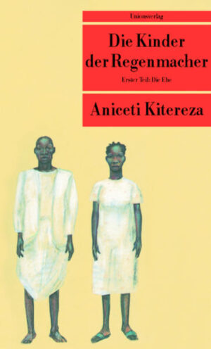 Dieses große Familienepos ist wohl das erfolgreichste afrikanische Werk der letzten Jahre. Aniceti Kitereza erzählt die Geschichte der zärtlichen Liebe von Myombekere und Bugonoka, deren Anfänge von Schwierigkeiten überschattet sind: Bugonoka wird nach mehreren Fehlgeburten von der Familie ihres Mannes abgelehnt und muss ins Haus ihrer Eltern zurückkehren. Nur durch zähes Ringen und mit sechs Krügen Bananenbier kann Myombekere sie wieder gewinnen. Als ein Heiler ihr hilft, ihre Unfruchtbarkeit zu überwinden, bringt sie, wie durch ein Wunder, endlich ihren ersten, lang ersehnten Sohn zur Welt.