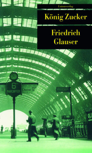 Die Jahre von 1934 bis 1936 zeigen Glauser auf dem Höhepunkt seines Schaffens. Er vollendet drei Romane und schreibt drei Dutzend Erzählungen und Feuilletons, die in der Schweizer Literatur jener Zeit ihresgleichen suchen. Weit gespannt ist das Spektrum der Themen, von der humoristischen Schilderung eines helvetischen Musikfests bis zur philosophischen Betrachtung eines französischen Hühnerhofs, und überall findet sich der unverwechselbare Glauser-Ton: jene trocken-lakonische Erzählweise mit ihren kleinen pathetischen Einsprengseln, jene spezifische Mischung aus Melancholie und zartem, anarchischem Humor. So sind selbst die kleinsten Prosastücke Beispiele großer Literatur, in der sich sprachliche Meisterschaft mit existenzieller Erfahrung verbindet.