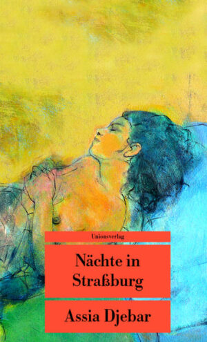 Thelja fährt nach Straßburg, um neun Nächte mit François zu verbringen. Neun Liebesnächte voll sinnlicher Trunkenheit, aber auch geteilter Erinnerungen. In den frühen Morgenstunden flaniert sie durch die Gassen und an den Ufern entlang, wo der Nebel sich langsam lichtet. Stets ist das Straßburger Münster im Zentrumihrer Gedanken, ihrer Spaziergänge, während sie in die Geschichte dieser Stadt und ihrer Menschen eintaucht. Unter der Oberfläche erkennt sie beklemmende Schatten der Vergangenheit. Sogar in den lustvollen Studen der Leidenschaft können sie aufbrechen wie schlecht verheilte Wunden.