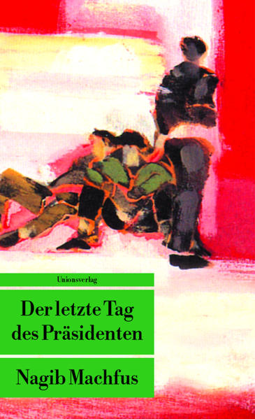 In den Cafés, wo die alten Nasseristen sich versammeln, brodelt es. Das neue Regime unter Sadat hat die Geschäftemacher, Karrieristen und Großgrundbesitzer an die Macht gebracht. Seit der großen »Wende« verdienen nicht einmal jene genug, die sich an zwei Jobs abrackern. Die Fundamentalisten bauen ihre Camps auf, die Neureichen feiern Bankette. Randa und Alwan sind schon seit Jahren verlobt und werden nie genug sparen können, um sich die Hochzeit zu leisten. Zermürbt und verzweifelt trennen sie sich und suchen das Glück auf eigene Faust. An der großen Siegesparade zum Jahrestag des Oktoberkriegs sitzt das ganze Land vor dem Radio oder Fernseher. Es fallen Schüsse - die Übertragung wird unterbrochen, der Präsident ist ermordet worden. Dieses Ereignis findet seinen tragischen Widerhall im Leben der Liebenden. Dieser Roman ist einer der jüngsten von Nagib Machfus. mit höchster Konzentration und Dichte zeichnet er das Lebensgefühl der Ära Sadat.