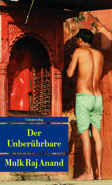 Bakha lebt in einer von Kloaken umgebenen Lehmhüttensiedlung am Rande der Stadt, dort, wo all die aus der Hindugesellschaft Ausgestoßenen wohnen: die Lederarbeiter, die Wäscher, die Barbiere, Wasserträger, Schinder und Grasmäher. Wohin Bakha in der Stadt auch immer geht, muss er sich ankündigen mit den Worten: »Posch, geht aus dem Weg! Posch, ein Latrinenputzer kommt!« Seit heute aber lastet auf ihm, dem Unberührbaren, ein Fluch: Aus Versehen hat er einen Hindu hoch gestellter Kaste berührt. Am Abend strömt eine riesige Menschenmenge zusammen: Mahatma Gandhi spricht von den Kindern Gottes, wie er die Ausgestoßenen nennt. In Bakha wird eine Hoffnung wach. Dieser Roman ist einer der großen Klassiker der indischen Literatur