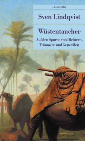 In der ersten Hälfte des 20. Jahrhunderts stürzten sich europäische Schriftsteller, getrieben von ihren fantastischen Träumen, in die glühend heißen Weiten der Sahara. Ein Pilot, der in die Wüste fliegt und wiederholt die Risiken eines Abschusses in Kauf nimmt, schreibt großartige Abenteuergeschichten und Der Kleine Prinz. Ein junger Mann dringt, als arabische Frau verkleidet, in eine »verbotene Stadt« ein, und eine Französin lebt ihr kurzes, herrlich freies Leben als moslemischer Mann. Träumer und Geschichtenerzähler - Antoine de Saint-Exupéry, Michel Vieuchange, Eugène Fromentin, Pierre Loti, Isabelle Eberhardt, André Gide - sie alle schrieben ein Kapitel zur großen Wüstenromanze.