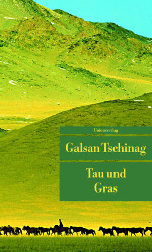 Galsan Tschinag erzählt hier die Geschichten, die der Stoff seiner Kindheit sind und die sich in seine Erinnerung eingegraben haben. Geschichten von seiner weitverzweigten Familie, von Festen, Heimsuchungen, Krieg und Liebe. Geträumte Wirklichkeit und als Realität erlebte Märchen verbinden sich und münden in einen Gesang an den Altai.