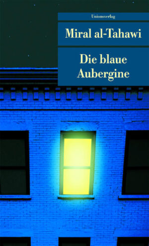 Das Mädchen Nada kommt blau angelaufen zur Welt. Die Eltern nennen es zärtlich-spöttisch »blaue Aubergine« und haben höchste Erwartungen: eine Prinzessin wird aus ihr, meint die Mutter, eine Weltraumforscherin, glaubt der Vater. Irgendwann findet sich Nada an der Uni wieder und versteht die Welt und ihren Körper nicht mehr. Sie verhüllt sich, versteckt sich unterm Kopftuch und sucht Zuflucht bei den religiösen Parolen der Islamisten. Aber auf ihre drängenden Fragen zu Liebe und Politik, Gesellschaft und Erwachsenwerden findet sie weder in der Tradition noch in der Revolte eine Antwort. »Die blaue Aubergine« erhielt in Ägypten höchstes Kritikerlob, wurde aber auch heftig diskutiert. Nicht nur die intimen Bekenntnisse, sondern auch al-Tahawis Absage an jegliche Ideologien wurden von vielen als schockierend empfunden.