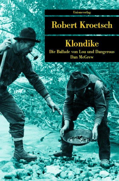 Wie ein Lauffeuer verbreitet sich 1897 die Nachricht von den ungeheuren Goldfunden am Klondike River. Auch der vierzehnjährige Zack und seine Mutter Lou schlagen sich nach Alaska durch. Unterwegs tun sie sich mit Ben zusammen, der statt einer Goldgräberausrüstung genug Whiskey durch die Tundra schleppt, um halb Klondike aufzukaufen. Während sich zwischen der respektlosen, praktisch veranlagten Lou und dem ritterlichen Ben ein Verhältnis anbahnt, bleibt Zack sich selbst überlassen. Auf der Reise trotzen sie Schnee, Eis und wilden Flüssen, wüsten Schießereien, Menschen, die die Gier nach Gold in Bestien verwandelt hat. Doch erst in Dawson City begegnen sie der größten Gefahr von allen: Dangerous Dan, dem unangefochtenen König der Saloons.