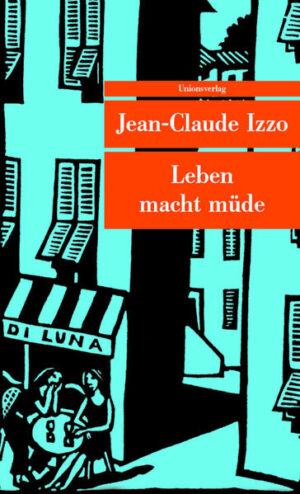 Es sind die kleinen Leute - Prostituierte, Matrosen, Hafenarbeiter, illegale Einwanderer -, die sich in diesen sieben Geschichten mit den großen Fragen des Daseins konfrontiert sehen: »Die Angst. Das Leben selber.« So einfach diese Fragen auch zu sein scheinen, so kompliziert sind die Antworten. In den Geschichten geht es um die Suche nach dem unfassbaren Glück und um die Hoffnung, in der Liebe zu sich selbst zu finden. Sie handeln von der Sehnsucht nach Geborgenheit und schließlich dem Tod, der alle Pläne durchkreuzt. Leben macht müde, denn »je weiter man zum Ende der Dinge kommt, umso mehr verschwimmt der Unterschied zwischen Glück und Unglück«.