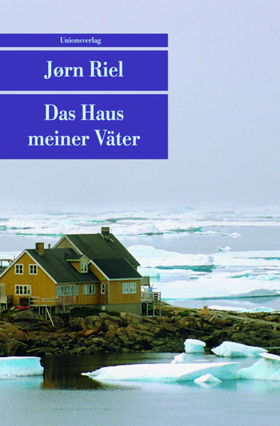 Die Geschichte des Inuit-Jungen Agorajaq, seiner zwei weißen Väter, seiner drei Onkel und ihrem Haus am Fuß des Berges, der Miss Molly genannt wurde.