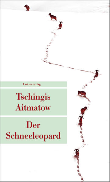 Die Zeit scheint für beide abgelaufen. Der einst unbezwingbare Schneeleopard Dschaa-Bars fühlt seine Kräfte schwinden und will sich zum Sterben in ein unzugängliches Tal im kirgisischen Hochgebirge zurückziehen. Und Arsen Samantschin, der unabhängige Journalist, wird von der Welle des entfesselten Kommerzes in seiner Heimat überrollt. Die Medien kuschen, Oligarchen und Fanatiker drängen sich vor, und seine große Liebe, die Sopranistin Aidana, feiert als Popstar Triumphe. Das Schicksal führt Arsen und den Schneeleoparden in einer atemberaubenden Wendung zusammen: arabische Prinzen haben sich zu einer luxuriösen Jagdpartie angekündigt. Arsen soll sie als Tourmanager und Dolmetscher begleiten. Aber nicht alle im Dorf wollen es hinnehmen, dass es bei diesem Geschäft so wenige Gewinner und so viele Verlierer gibt.