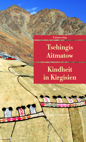 Aitmatow erzählt von seiner Jugend, die ebenso reich war wie schwer: Er war noch zu klein, um richtig aufs Pferd zu steigen, da musste er als Sekretär des Dorfsowjets die Steuern eintreiben und den Frauen die Todesmeldungen von der Front überbringen. Aber zu dieser kirgisischen Kindheit gehört auch das Eintauchen in die reichen Überlieferungen seines Volkes, gehören heitere Erinnerungen und Erlebnisse. Die wahre Geschichte einer verbotenen Liebe im Dorf entpuppt sich als Kern von Dshamilja. Einige Jahre später erntet der junge Viehzuchtexperte Aitmatow Auszeichnungen für seine rund hundert musterhaft gehaltenen Milchkühe. Als er aber seine ersten Novellen publiziert, entfesselt er im Schriftstellerverband einen Sturm der Entrüstung - er hat mit seinen Werken zu viele Tabus gebrochen.