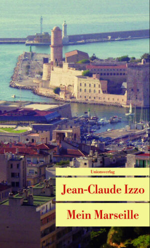 Die geheime Heldin aller Romane von Jean-Claude Izzo ist Marseille. Diese Texte erzählen von den Menschen, dem Licht und den Farben der Stadt. Izzo führt durch die Gassen und Kneipen, erzählt von Kräutern und Düften, von Vergangenheit, Gegenwart und Zukunft einer ewigen Stadt.