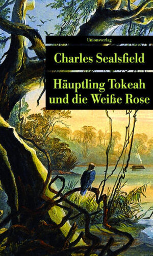 Der alte Häuptling Tokeah hat seinen Stamm der Oconee-Indianer schon tief in noch unbewohnte Gebiete geführt, weil die amerikanischen Farmer immer weiter vorrücken. Die Siedlung in der Lichtung am Fluss ist klein geworden, aber noch lebt der einst mächtige Stamm nach den Regeln der Vorfahren. Doch was ist das Geheimnis des hellhäutigen Mädchens Rose, das seit seiner Kindheit unter ihnen ist? Als James Hodge, der britische Seemann, verwundet beim Dorf auftaucht, überstürzen sich die Ereignisse. Charles Sealsfields genaue, mitfühlende Beobachtungsgabe vermittelte ihm, der sich in zahlreichen Berufen in aller Welt durchschlug, den Stoff zu einem reichen Werk, das zu den Bestsellern seiner Zeit gehörte.